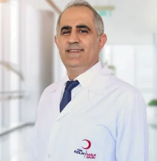 Op. Dr. Sinan Tezer profilinde yer alan galeri fotoğrafı.