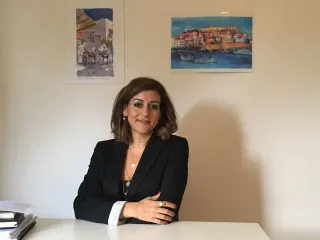 Kl. Psk. Burcu Gerdaneri Eker profilinde yer alan galeri fotoğrafı.