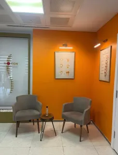 Uzm. Fzt. Fatma Orçun profilinde yer alan galeri fotoğrafı.