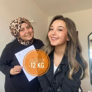 Dyt. Rabia Yıldırım profilinde yer alan galeri fotoğrafı.