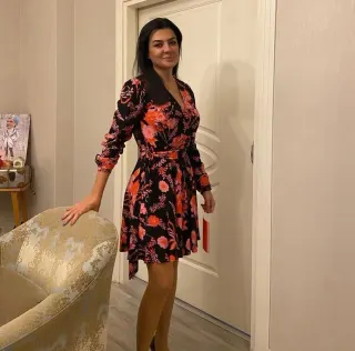 Op. Dr. Semra Nergiz profilinde yer alan galeri fotoğrafı.