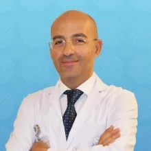 Prof. Dr. Cem Coşkun Avcı — Ortopedi Ve Travmatoloji, İstanbul. Portre fotoğrafı.
