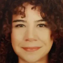 Psk. Dr. Fatma Kandemir — Psikoloji, Sur, Diyarbakır. Portre fotoğrafı.