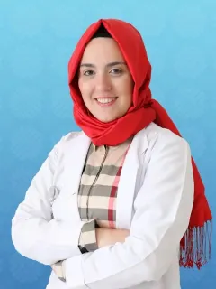 Dt. Emine Torun profilinde yer alan galeri fotoğrafı.