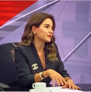 Uzm. Dr. Cemre Geze profilinde yer alan galeri fotoğrafı.