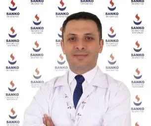 Uzm. Dr. Celal Yaşamalı profilinde yer alan galeri fotoğrafı.