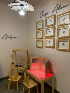 Aybüke Ozan profilinde yer alan galeri fotoğrafı.