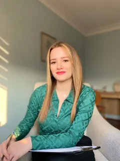 Psk. Melis Ulaş Al profilinde yer alan galeri fotoğrafı.