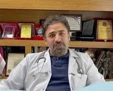 Uzm. Dr. Remzi Toprak profilinde yer alan galeri fotoğrafı.