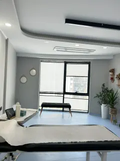Fzt. Sena Beyza Şam profilinde yer alan galeri fotoğrafı.