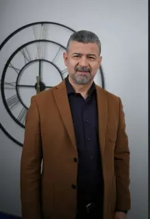 Prof. Dr. Yüksel Cem Aygün profilinde yer alan galeri fotoğrafı.
