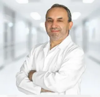 Doç. Dr. Habibullah Aktaş profilinde yer alan galeri fotoğrafı.
