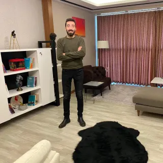 Psk. Alper Kağan Aydoğan profilinde yer alan galeri fotoğrafı.