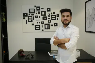 Fzt. Fatih Evlice profilinde yer alan galeri fotoğrafı.