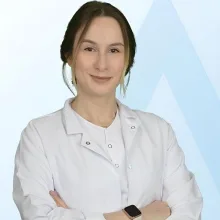 Fzt. Beyza Özgür — Fizyoterapi Ve Rehabilitasyon, Ankara. Portre fotoğrafı.