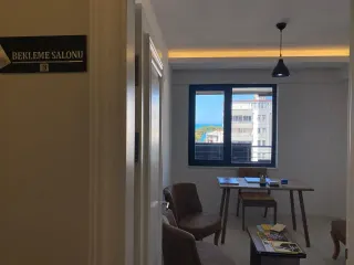 Psk. Elif Akbaş profilinde yer alan galeri fotoğrafı.
