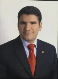 Prof. Dr. Ebubekir Şenateş profilinde yer alan galeri fotoğrafı.