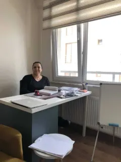 Uzm. Dr. Sıdıka Bataş Bilgeç profilinde yer alan galeri fotoğrafı.