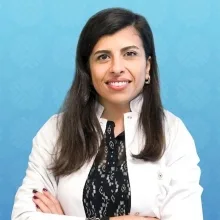 Uzm. Dr. Zeynep Ertürk — Üsküdar, İstanbul. Portre fotoğrafı.