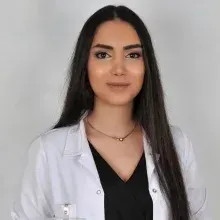 Fzt. İlgi Soydan — Fizyoterapi Ve Rehabilitasyon, İstanbul. Portre fotoğrafı.