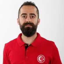 Uzm. Fzt. Mustafa Fatih Çetintaş — Fizyoterapi Ve Rehabilitasyon, İstanbul. Portre fotoğrafı.