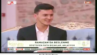 Dyt. Fatih Bıçaklar profilinde yer alan galeri fotoğrafı.