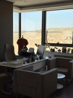 Fzt. Hatice Kübra Marsil profilinde yer alan galeri fotoğrafı.