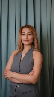 Psk. Esra Yıldız profilinde yer alan galeri fotoğrafı.