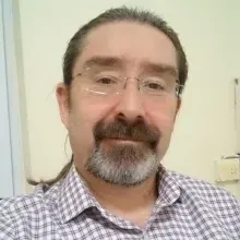 Op. Dr. Kubilay Murat Özdener — Beyin Ve Sinir Cerrahisi, Ankara. Portre fotoğrafı.