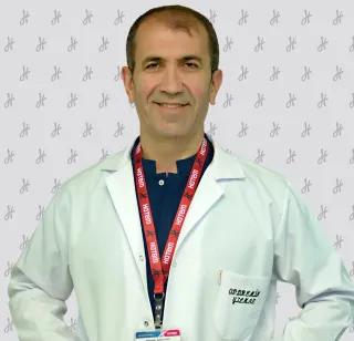 Op. Dr. Emin Yılmaz profilinde yer alan galeri fotoğrafı.