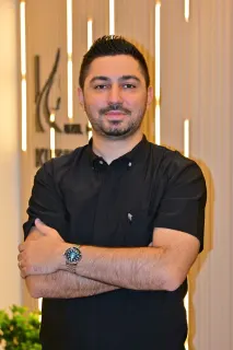 Uzm. Dr. Kutay Ertürk profilinde yer alan galeri fotoğrafı.