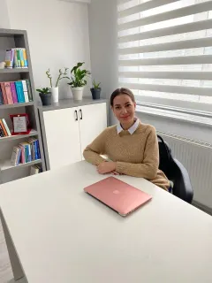 Kl. Psk. Ayşe Pelin Erol Demircioğlu profilinde yer alan galeri fotoğrafı.