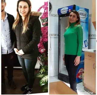Dyt. Ali Habacı profilinde yer alan galeri fotoğrafı.