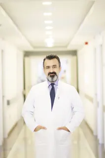 Op. Dr. Ersoy Taşpınar profilinde yer alan galeri fotoğrafı.