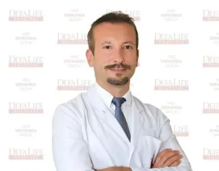 Op. Dr. Metin Seyran profilinde yer alan galeri fotoğrafı.