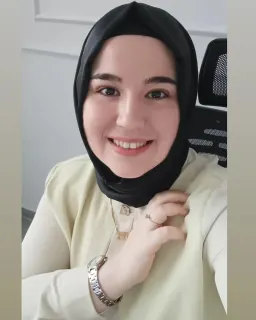 Psk. Elif Sevi Adıgüzel profilinde yer alan galeri fotoğrafı.
