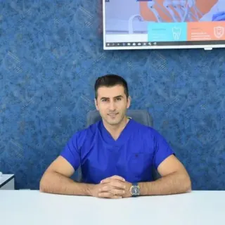 Uzm. Dt. Hanifi İpek profilinde yer alan galeri fotoğrafı.
