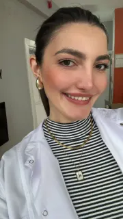 Dyt. Kader Ardıç profilinde yer alan galeri fotoğrafı.