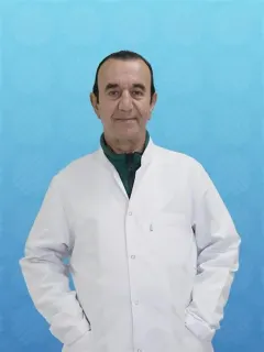 Uzm. Dr. Mehmet Kasımoğlu profilinde yer alan galeri fotoğrafı.