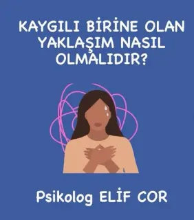 Psk. Elif Cor profilinde yer alan galeri fotoğrafı.