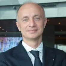 Prof. Dr. Yetkin Söyüncü — Ortopedi Ve Travmatoloji, Antalya. Portre fotoğrafı.