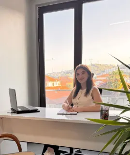 Psk. Nagihan Taşkan profilinde yer alan galeri fotoğrafı.