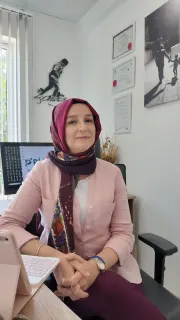 Uzm. Dr. Seda Ünsal profilinde yer alan galeri fotoğrafı.
