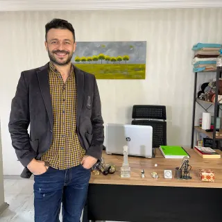 Fzt. Teoman Gündüz profilinde yer alan galeri fotoğrafı.