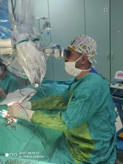 Op. Dr. Adem Baltacı profilinde yer alan galeri fotoğrafı.