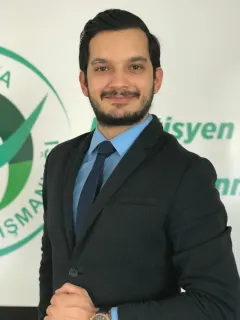 Dyt. Gökhan Çelik profilinde yer alan galeri fotoğrafı.