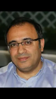 Prof. Dr. Nurullah Bülbüller profilinde yer alan galeri fotoğrafı.