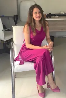 Kl. Psk. Sema Özcan Bircan profilinde yer alan galeri fotoğrafı.