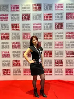 Op. Dr. Gizem Kaplan profilinde yer alan galeri fotoğrafı.