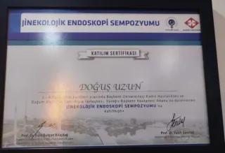 Op. Dr. Navdar Doğuş Uzun profilinde yer alan galeri fotoğrafı.